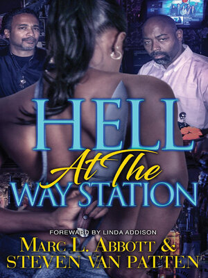 cover image of Hell At the Way Station